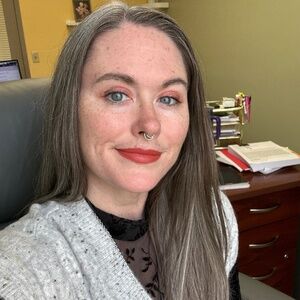 Meet your Posher, Lindsey